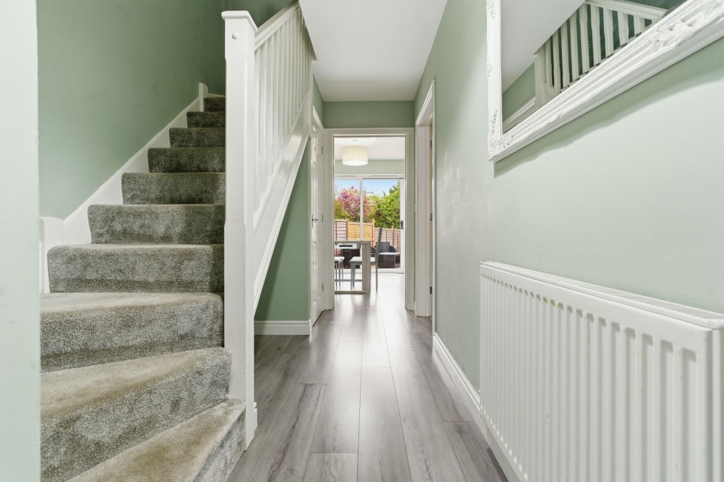 Hayward Avenue, West Wick, Weston-Super-Mare