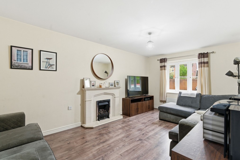 Hayward Avenue, West Wick, Weston-Super-Mare