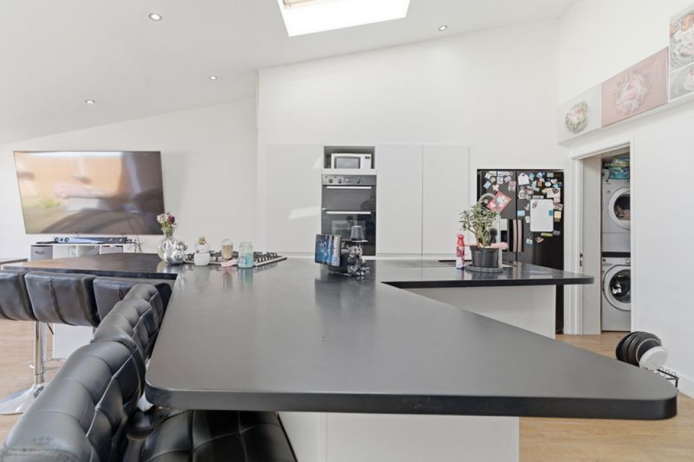 Rectors Way, Weston-Super-Mare