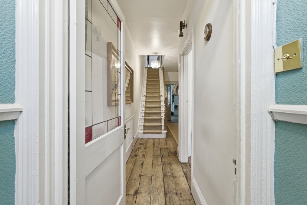 Ashcombe Park Road, Weston-Super-Mare