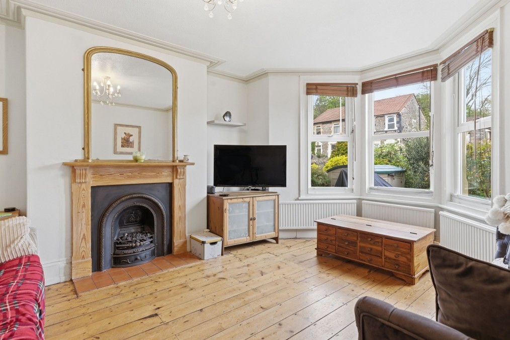 Ashcombe Park Road, Weston-Super-Mare