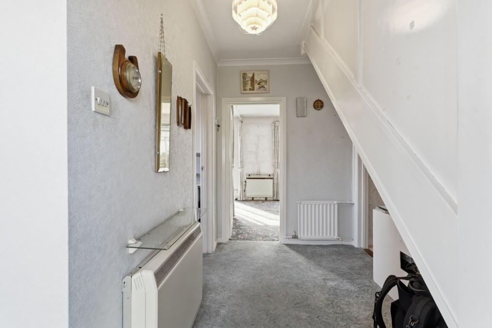 Hampden Road, Weston-Super-Mare - NO CHAIN