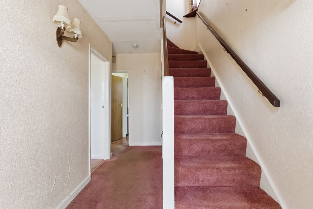 Woodstock Road, Weston-Super-Mare