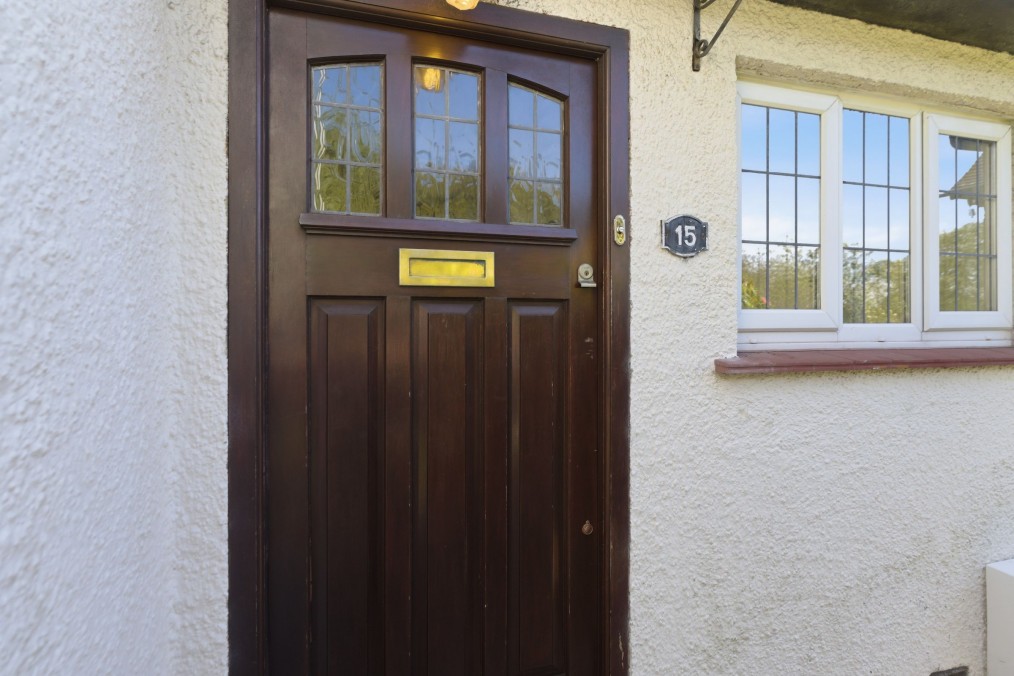 Eastfield Gardens, Weston-Super-Mare - NO CHAIN