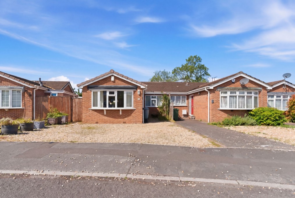 Manor Farm Crescent, Weston-Super-Mare