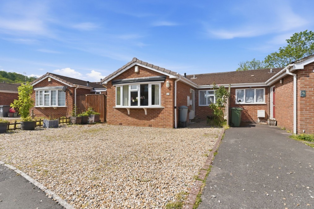Manor Farm Crescent, Weston-Super-Mare
