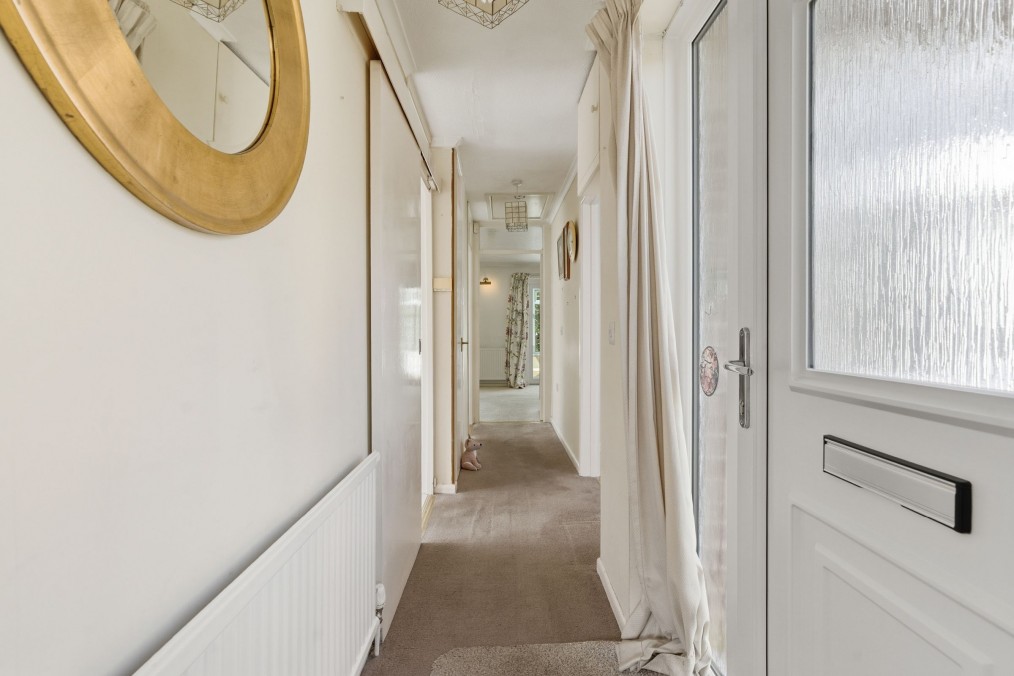 Manor Farm Crescent, Weston-Super-Mare