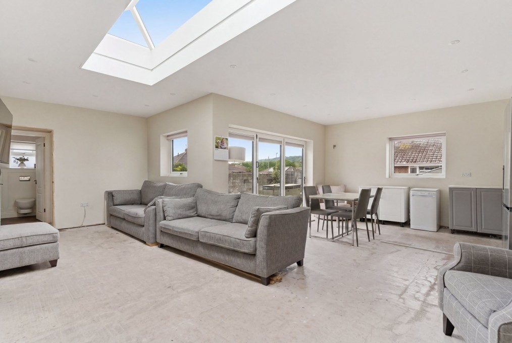 Locking Road, Weston-Super-Mare