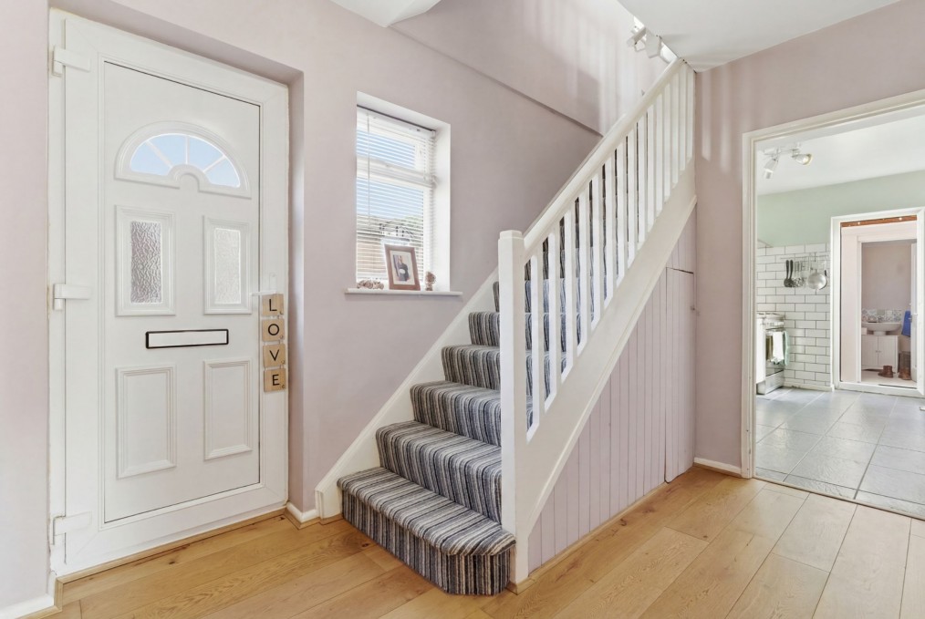 Summerlands Road, Weston-Super-Mare
