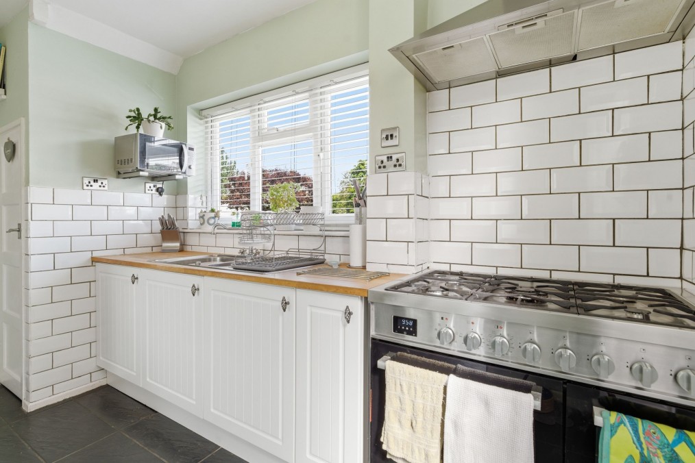 Summerlands Road, Weston-Super-Mare