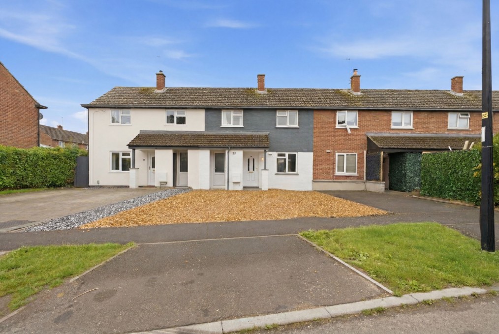Woolvers Way, Locking, Weston-Super-Mare