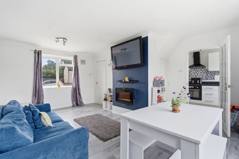 Woolvers Way, Locking, Weston-Super-Mare