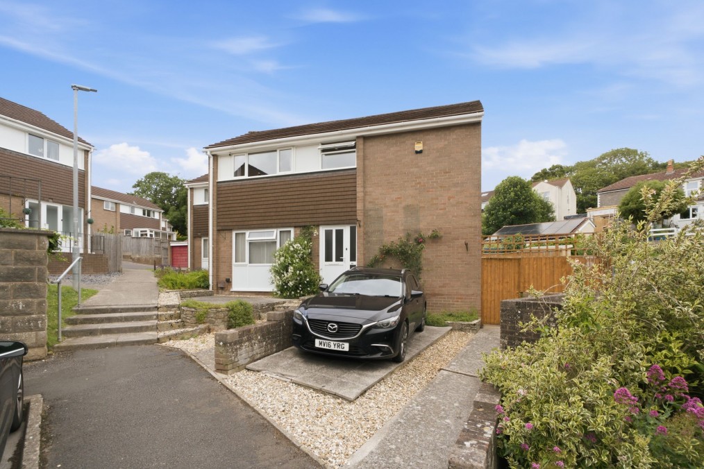 Ashdene Road, Weston-Super-Mare