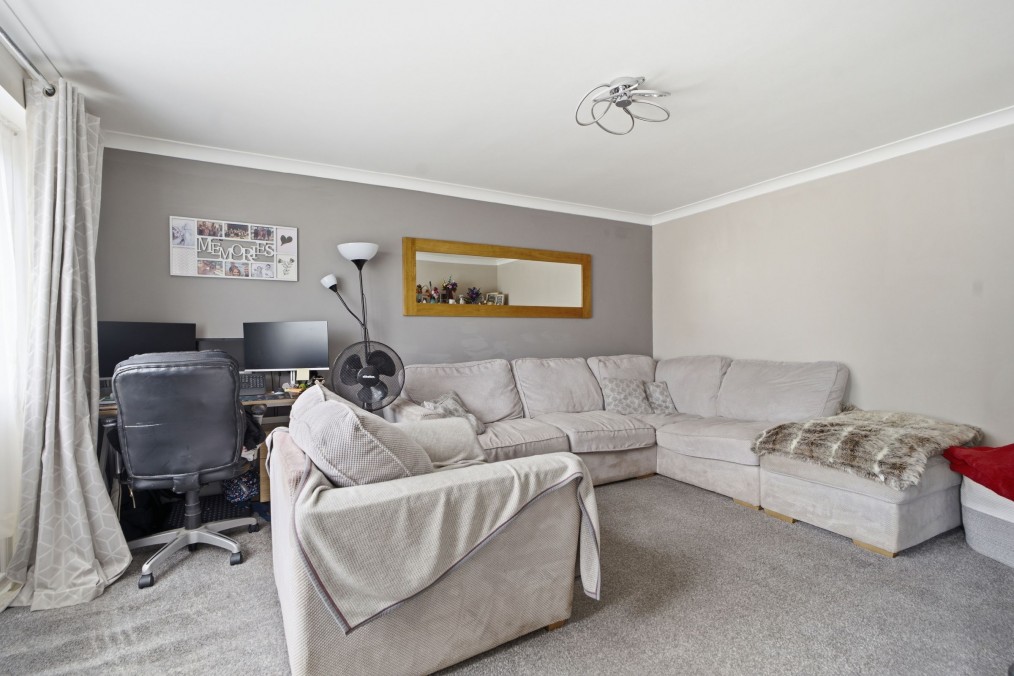 Ashdene Road, Weston-Super-Mare