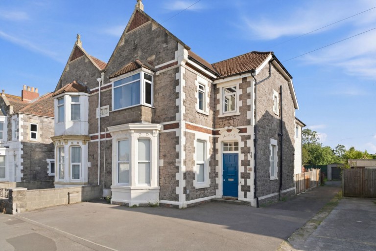 Locking Road, Weston-Super-Mare