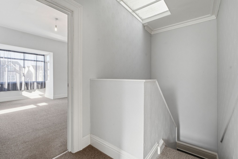 Locking Road, Weston-Super-Mare