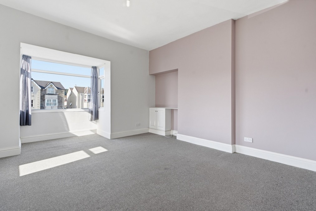 Locking Road, Weston-Super-Mare