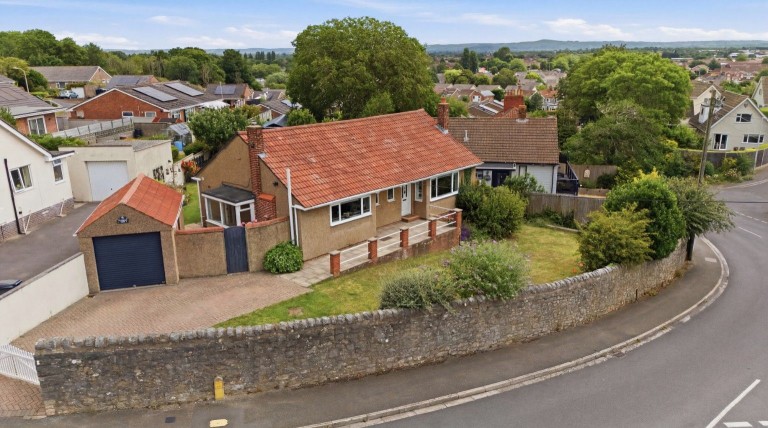 Lower Kewstoke Road, Worle, Weston-Super-Mare