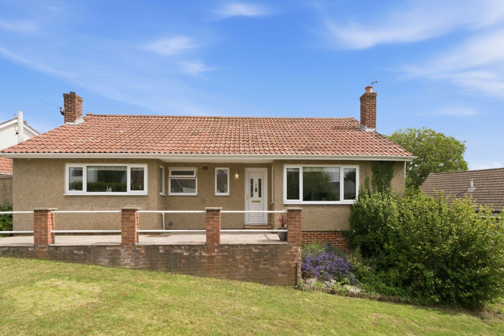 Lower Kewstoke Road, Worle, Weston-Super-Mare