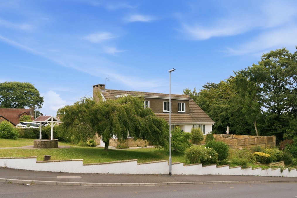 Rochester Close, Weston-Super-Mare