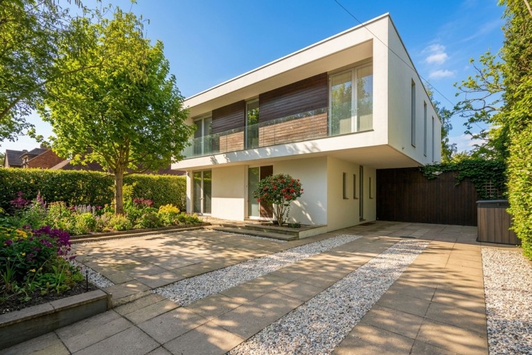 Channer Drive, Penn, HP10