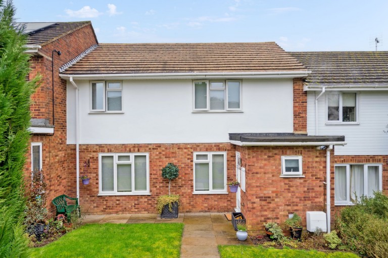 Stable Lane, Seer Green, HP9