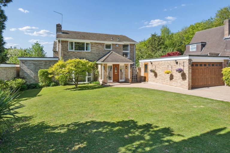 Mynchen Road, Beaconsfield, HP9