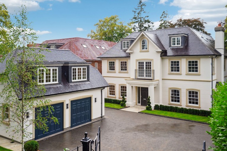 Westfield Road, Beaconsfield, HP9
