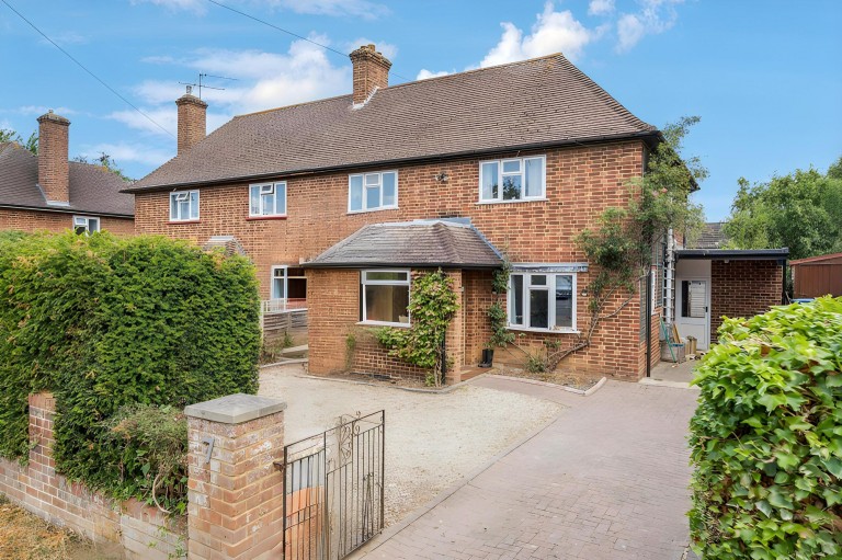 Garvin Avenue, Beaconsfield, HP9