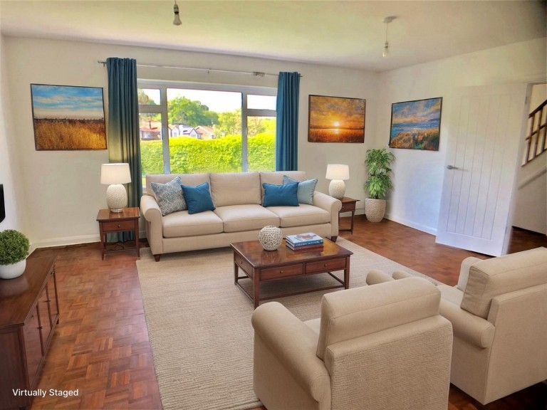 Old Lodge Drive, Beaconsfield, HP9