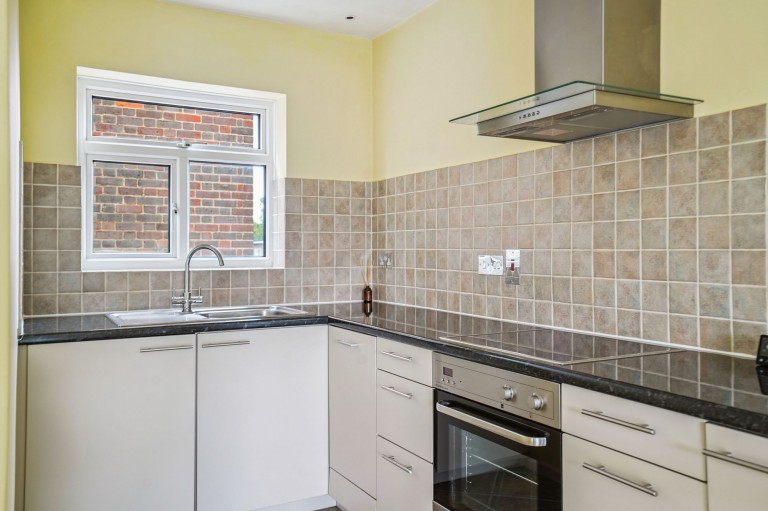 Burkes Road, Beaconsfield, HP9