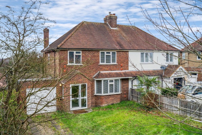 Wooburn Green Lane, Beaconsfield, HP9