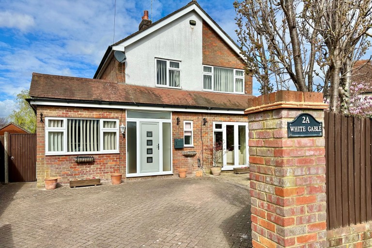 Ivins Road, Beaconsfield, HP9
