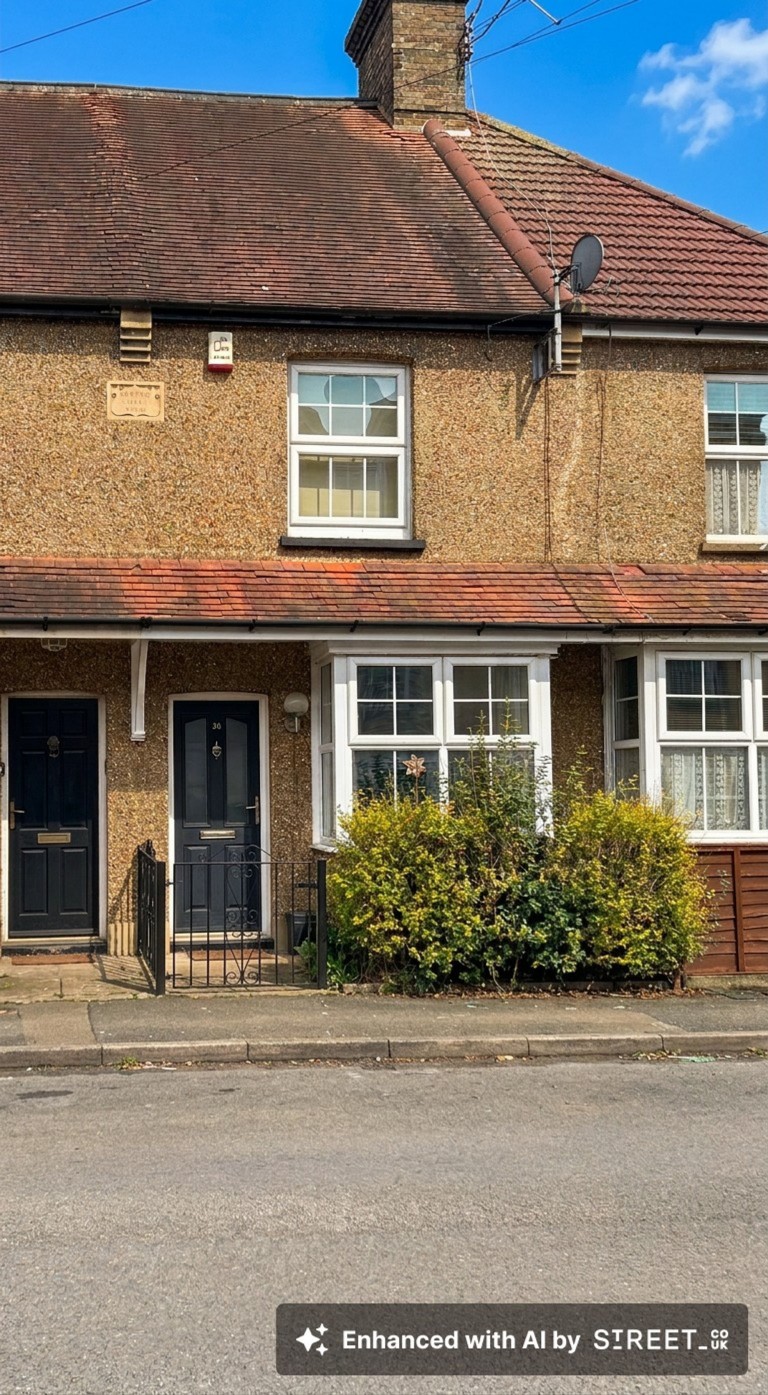 Horseshoe Crescent, Beaconsfield, HP9