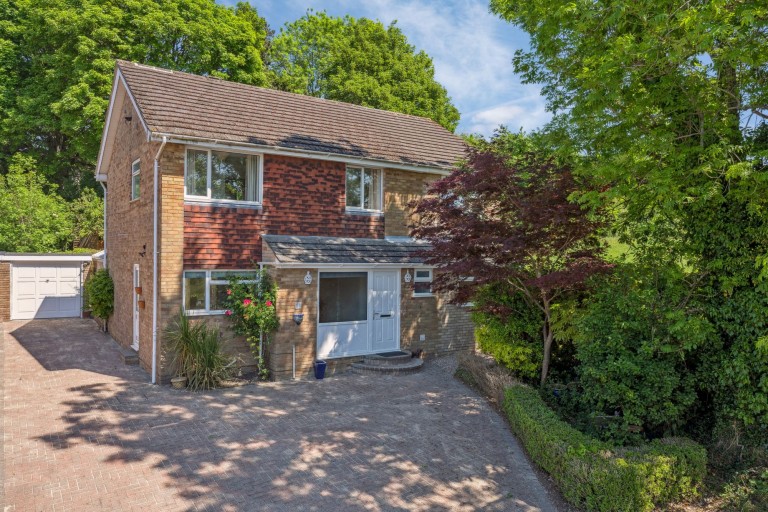 Ashwells, Penn, HP10