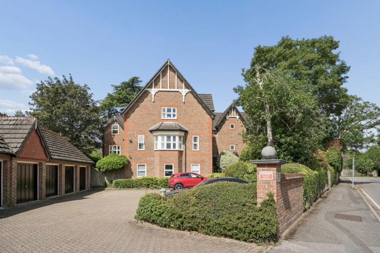 Reynolds Road, Beaconsfield, HP9