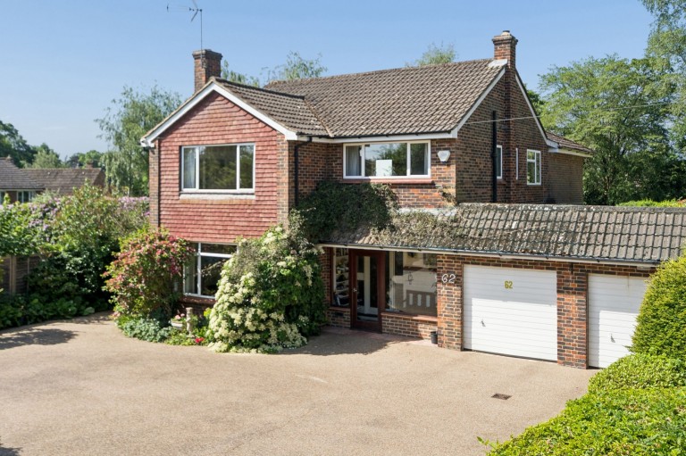 Butlers Court Road, Beaconsfield, HP9