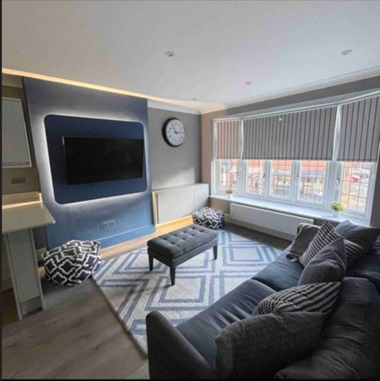 Maxwell Road, Beaconsfield, HP9