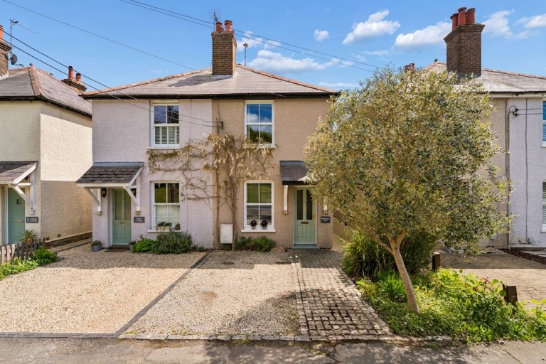 Penn Street, Amersham, HP7