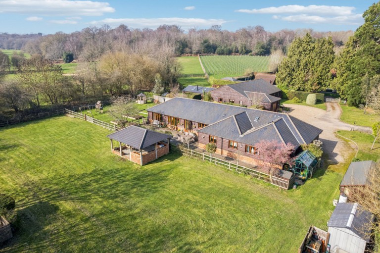 Dropmore Road, Burnham, SL1