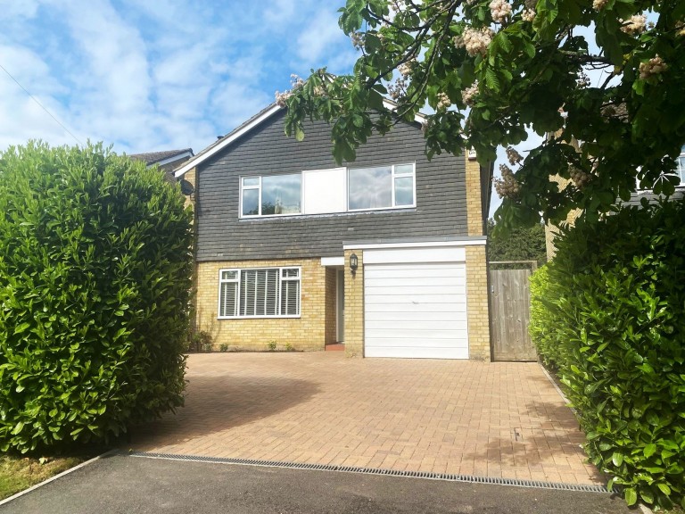 Old Lodge Drive, Beaconsfield, HP9