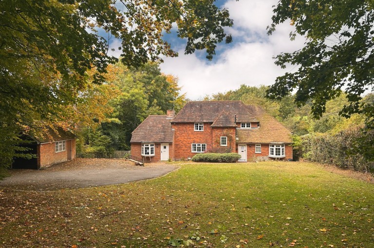 Copse Lane, Jordans, HP9