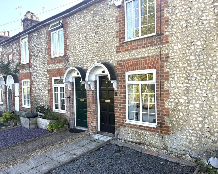 Wycombe Lane, Wooburn Green, HP10