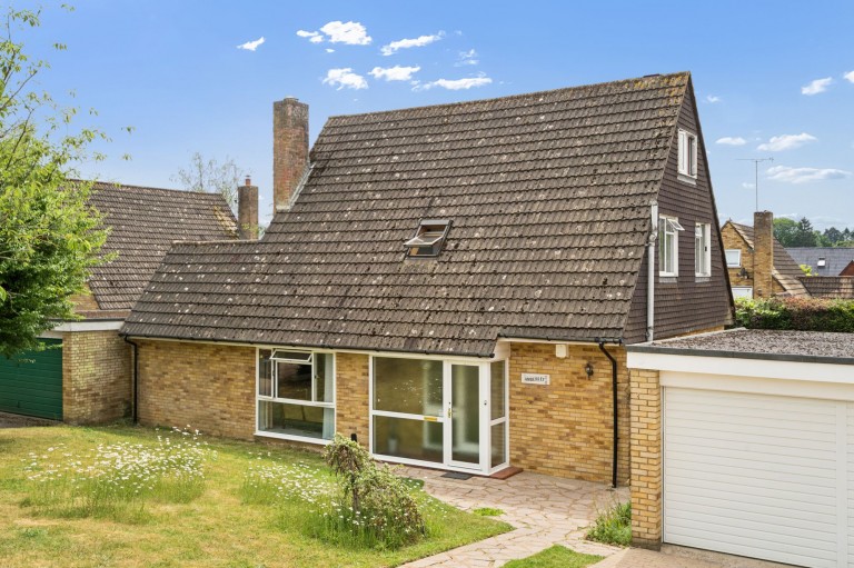 Shrimpton Close, Beaconsfield, HP9