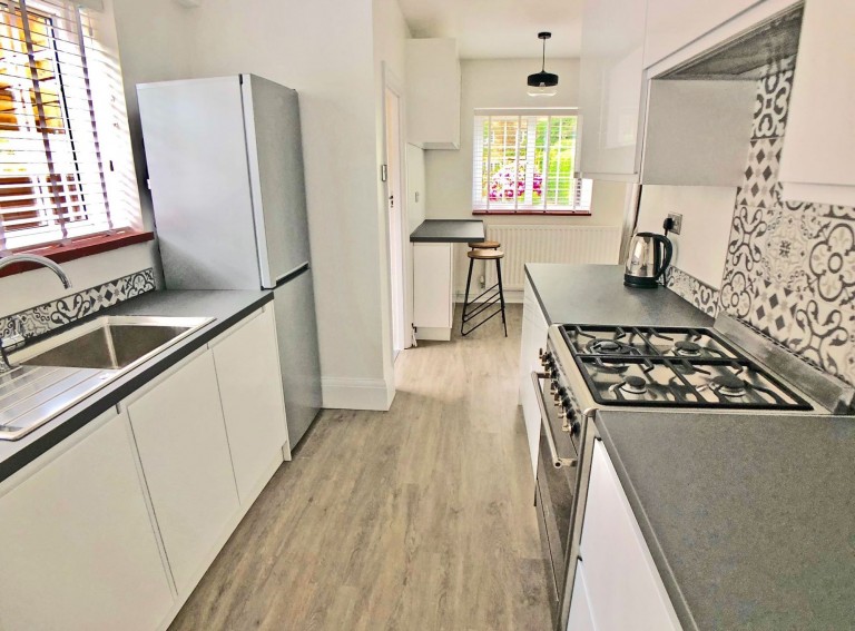 Lakes Lane, Beaconsfield, HP9