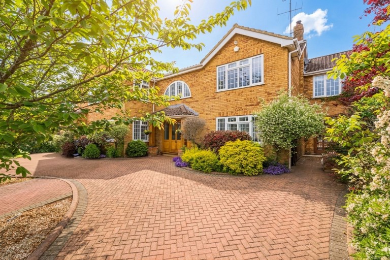 The Meadows, Flackwell Heath, HP10