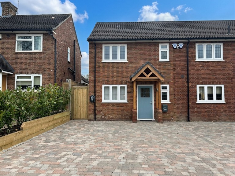 Maxwell Road, Beaconsfield, HP9