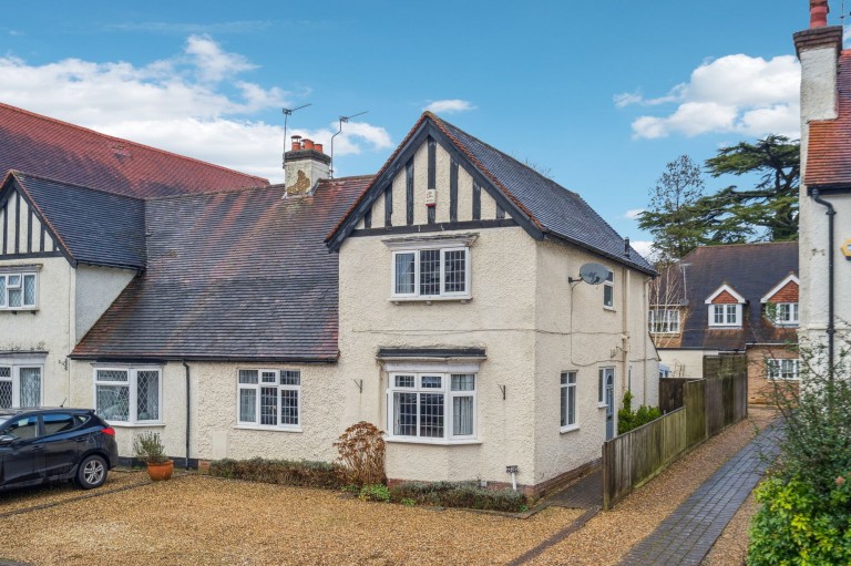 Baring Road, Beaconsfield, HP9