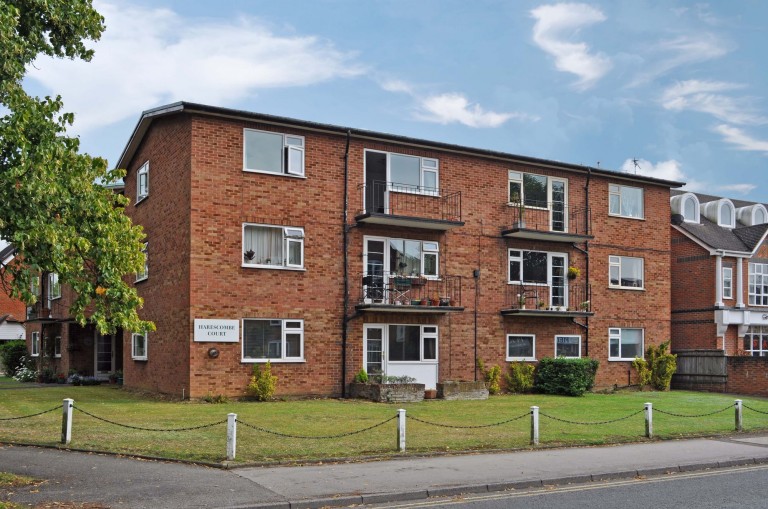 Penn Road, Beaconsfield, HP9