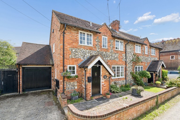 Nursery Lane, Penn, HP10